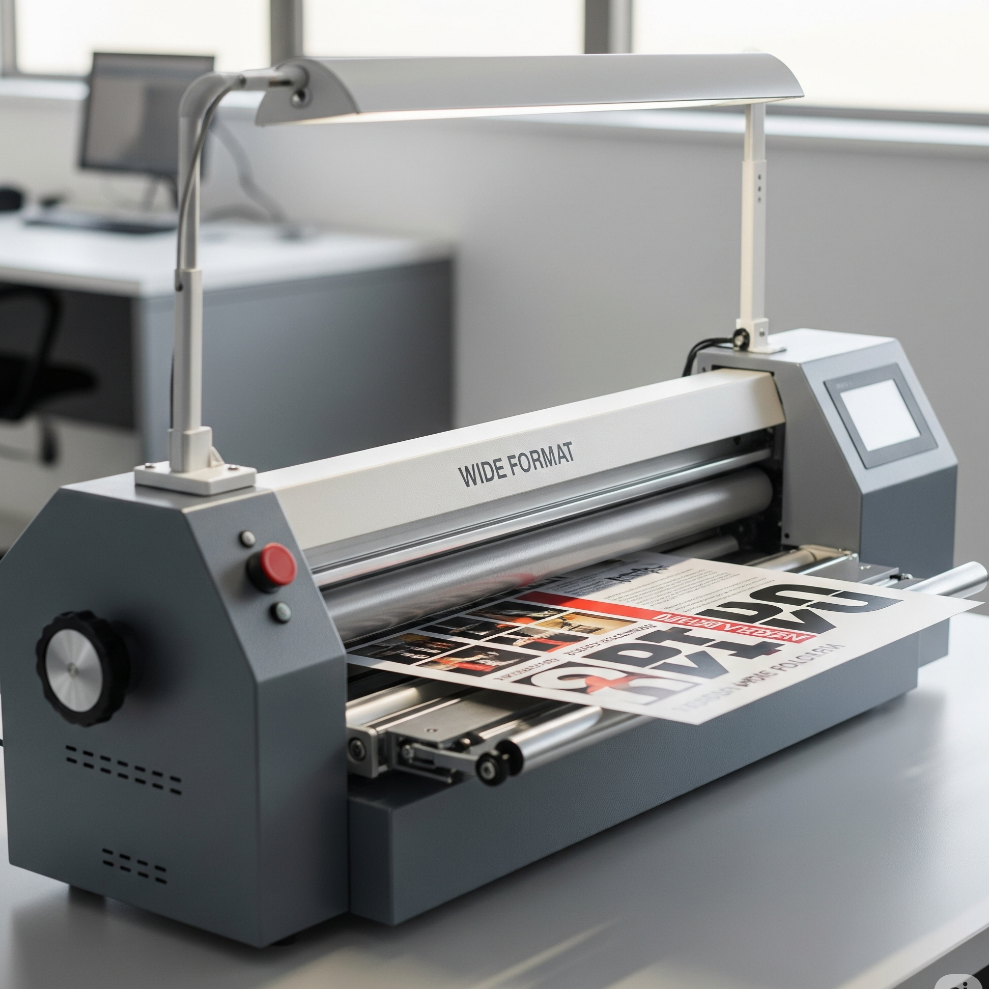 Paper Handling Tools