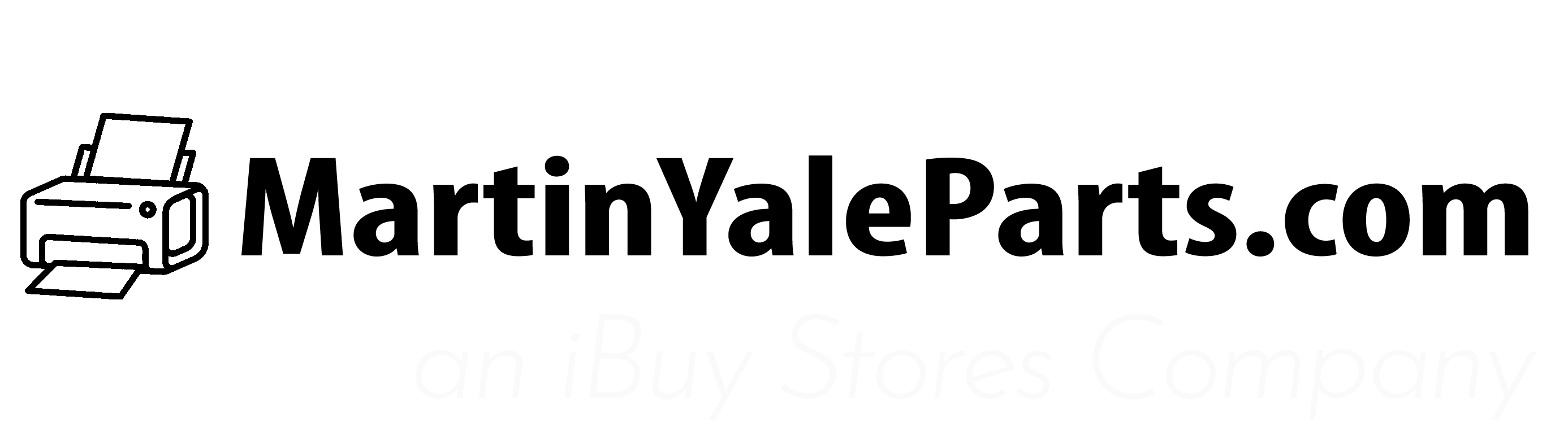 Martin Yale Parts Store