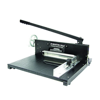 Martin Yale Cutter Trimmer Parts