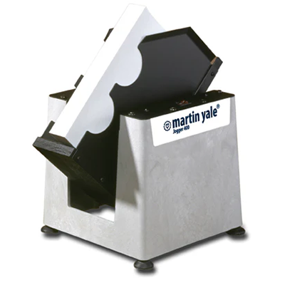 Martin Yale Jogger Parts