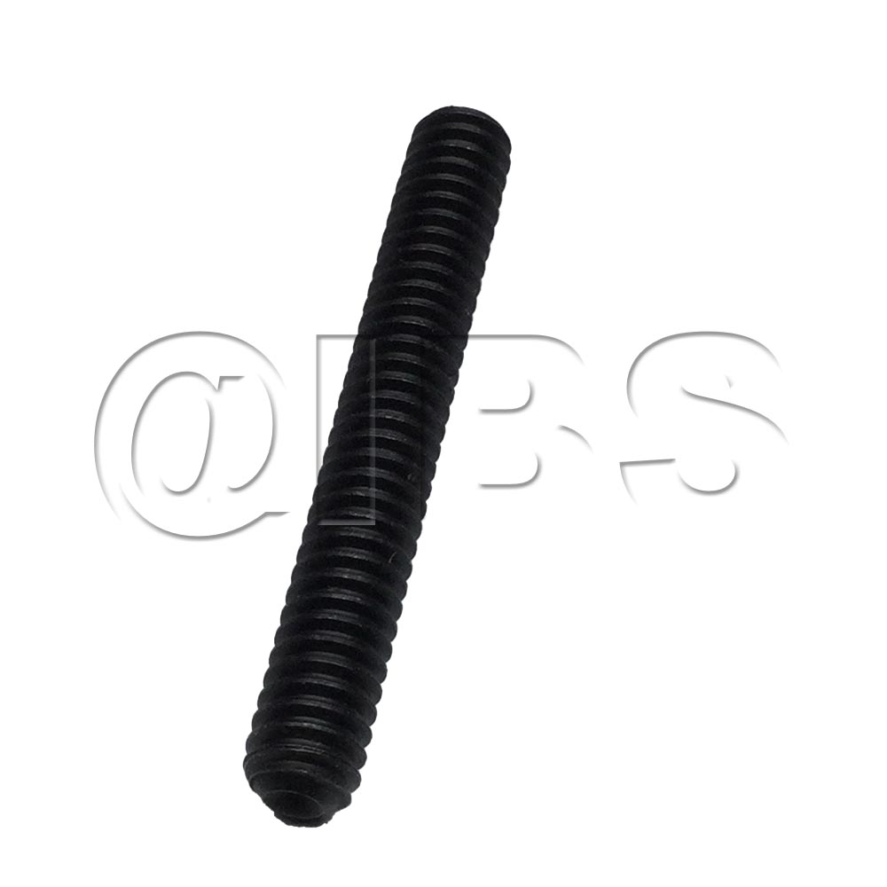 93891MYL 1/4-20X2Cup Pnt. Set Screw Martin Yale