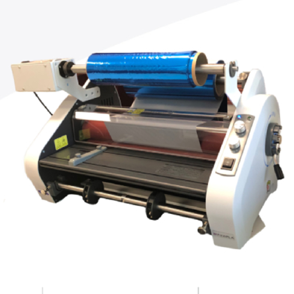 Martin Yale DryLam LPP4513 18" Multi Laminator/mounter/one Side