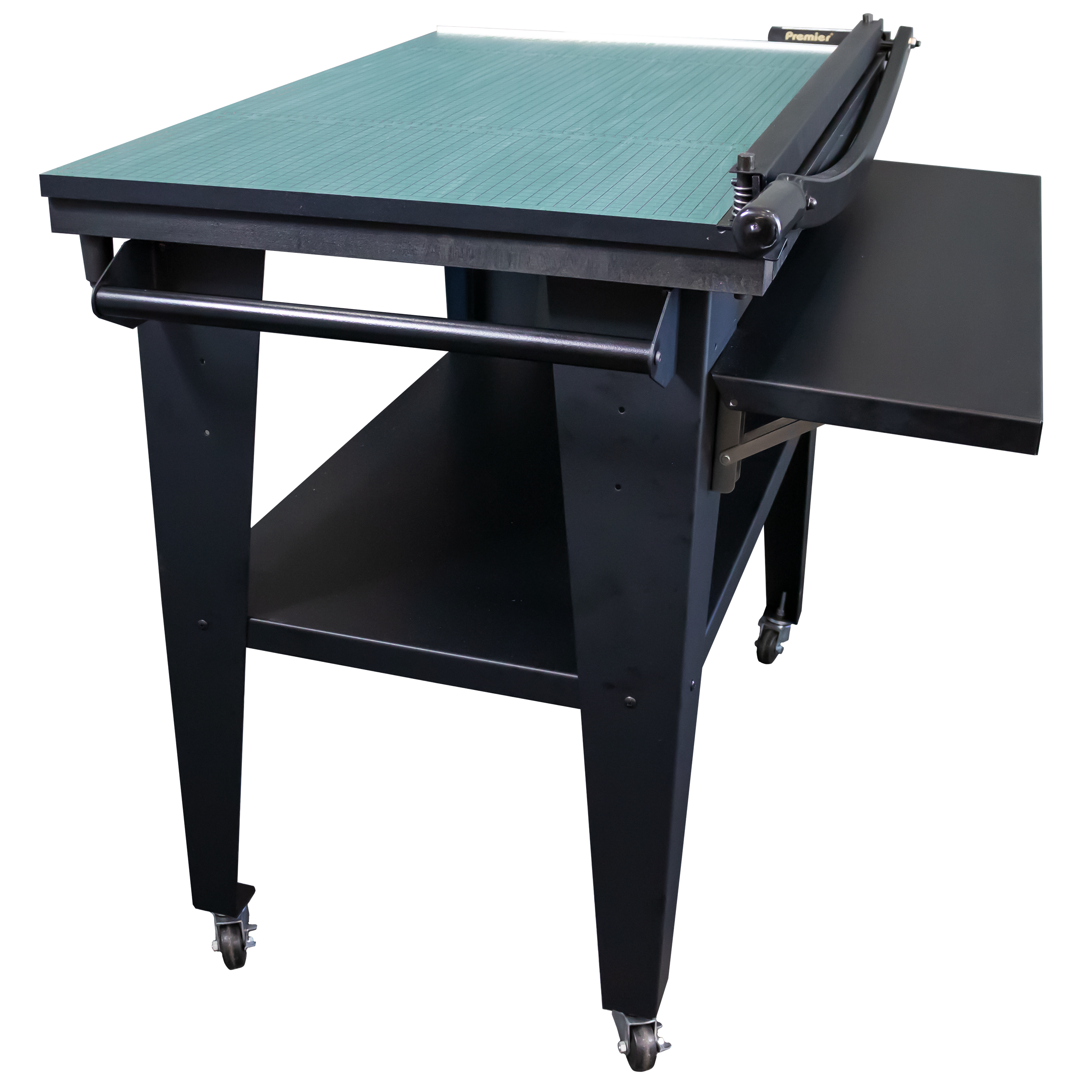 Martin Yale WC36Cart GreenBoard Trimmer Table