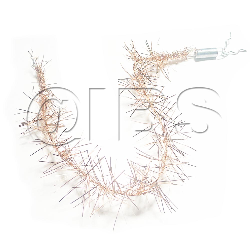 93971MYL Antistatic Tinsel Martin Yale