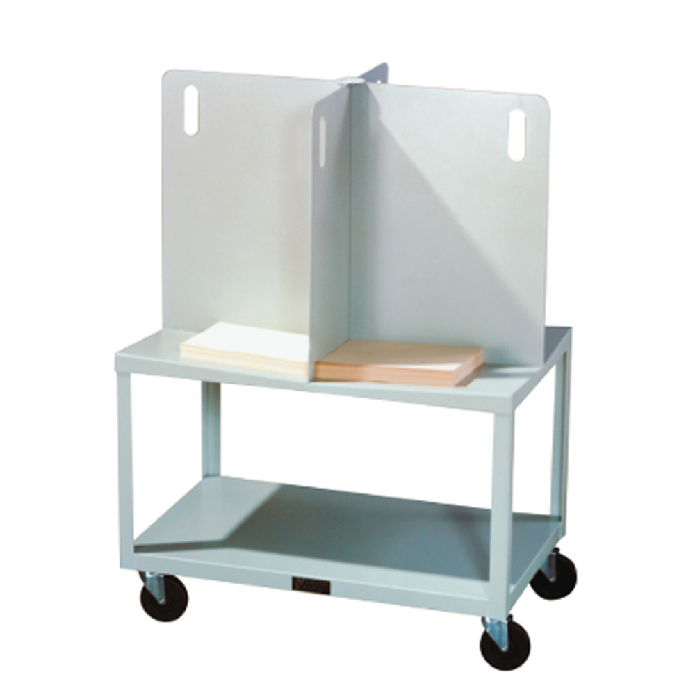 Martin Yale 501 Large Stackwagon
