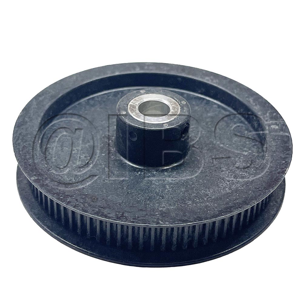 93906MYL Pulley 80T-3Mm Htd Martin Yale