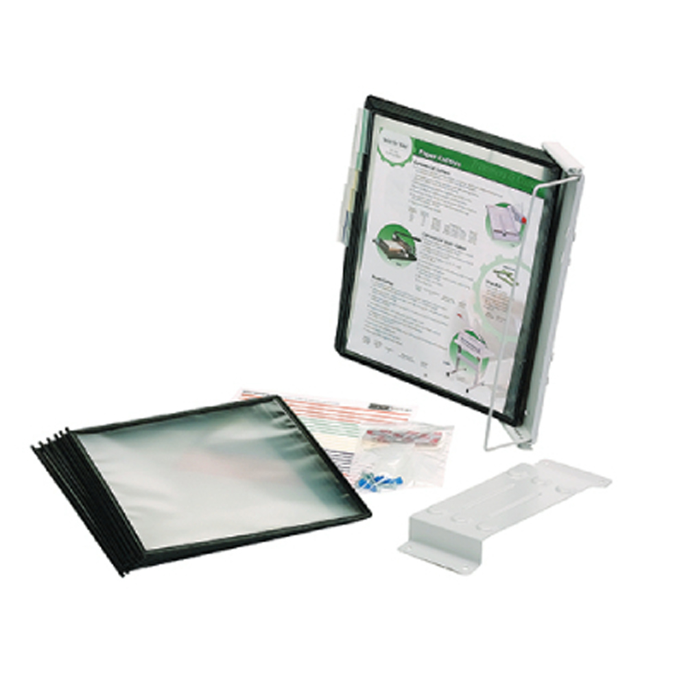 Martin Yale MVW12 Masterview Wall Mount Kit