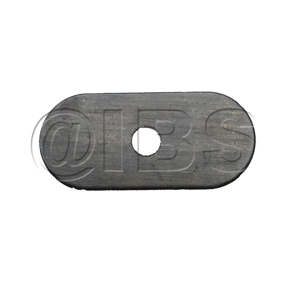 W-O62001005 Martin Yale B/O OBROUND WASHER