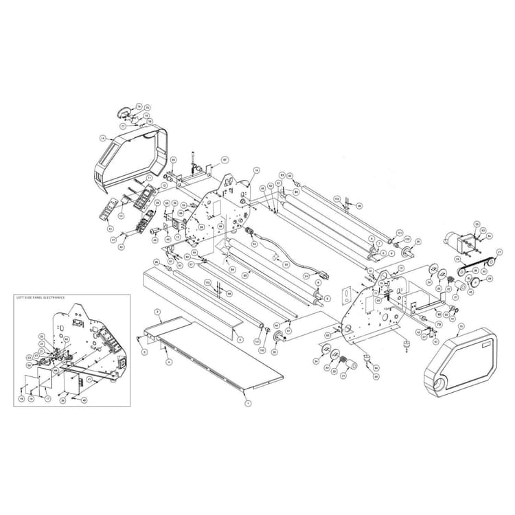 Martin Yale MPL27 Multi-Purpose Laminator