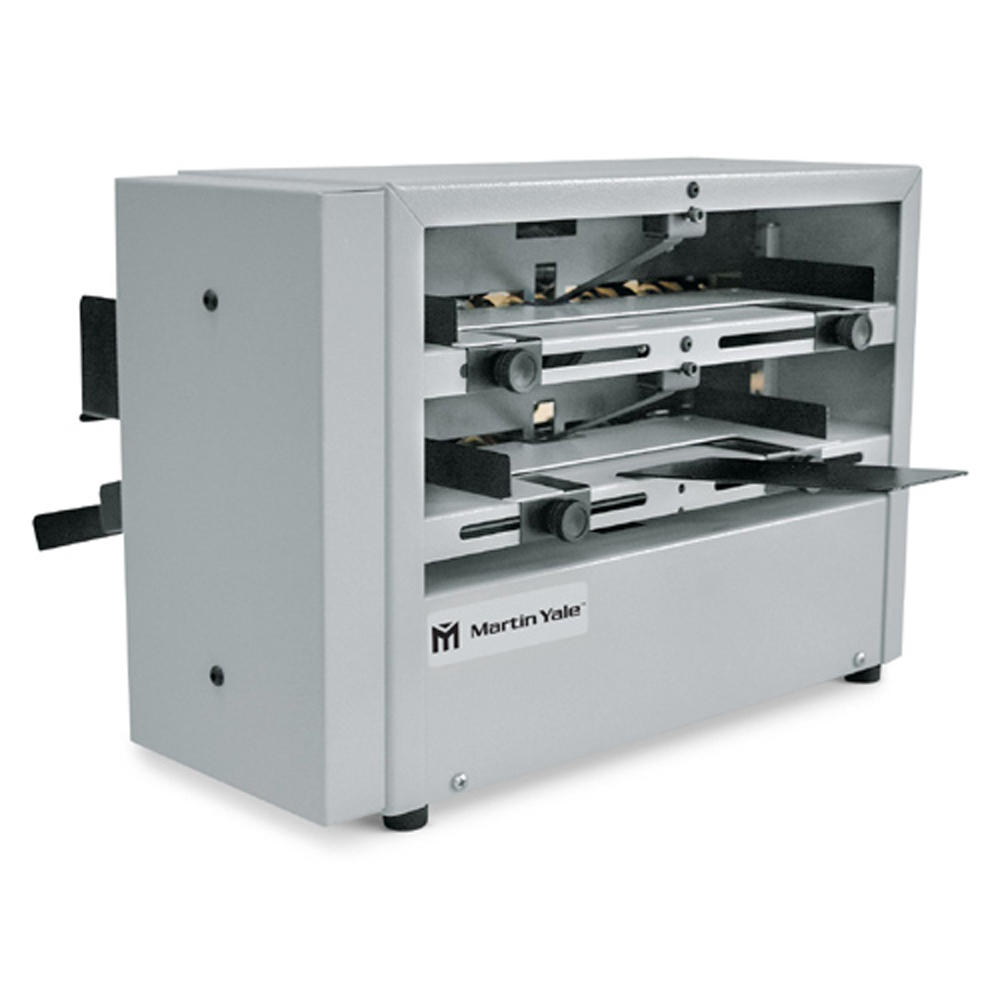 Martin Yale BCS210 Business Card Slitter