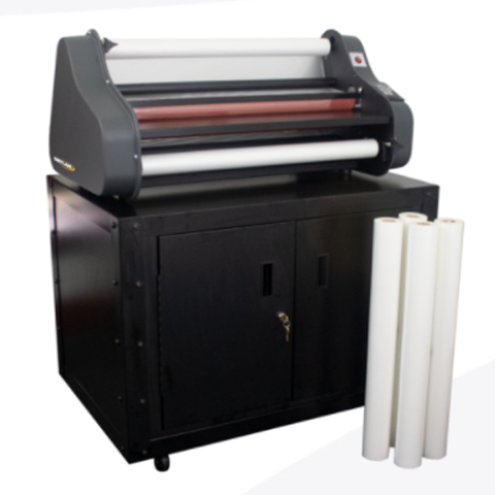 Martin Yale DryLam Element CL-27PRKIT Professional 27''All-inclusive Laminating System