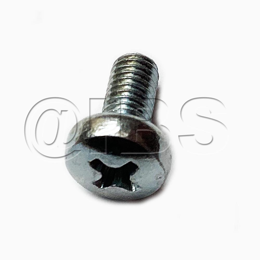 94855MYL #8-32X3/4 Phil Pan Martin Yale