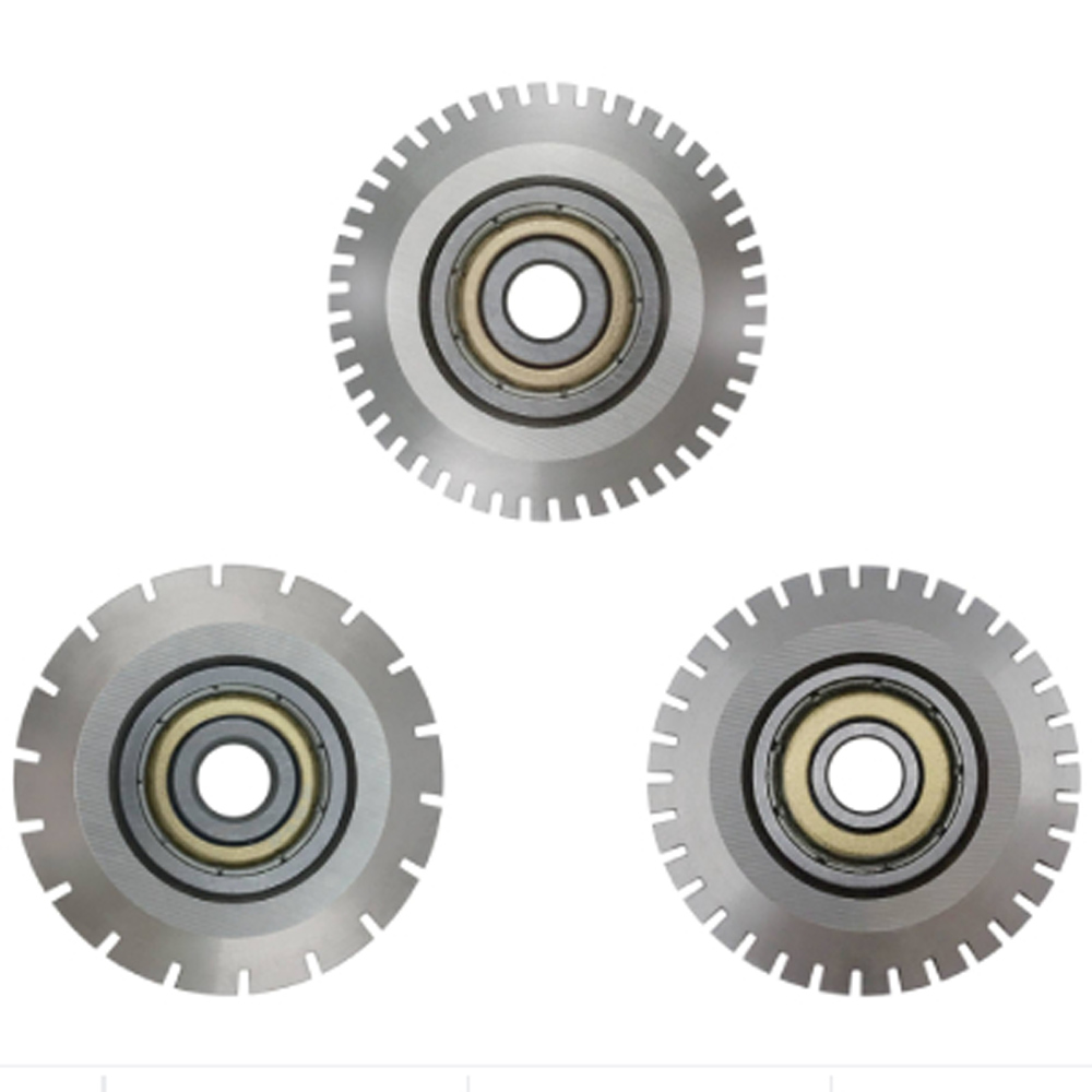 93982MYL Std Perf Blade 12-1 Martin Yale