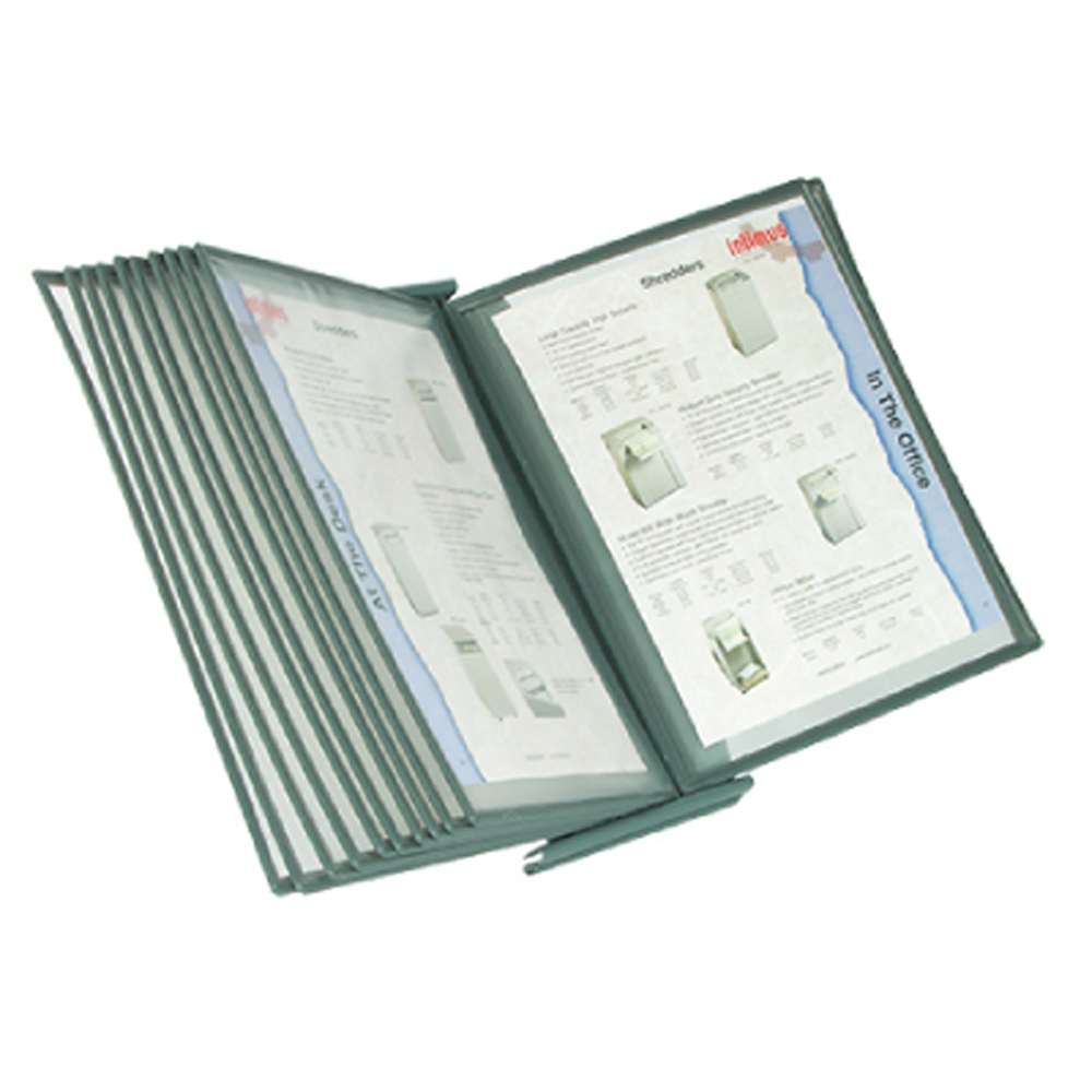 Martin Yale MVSM10 Masterview Adjustable Ref System