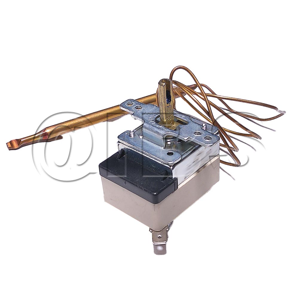 93810MYL Thermostat Sl27 W/ Knob Martin Yale