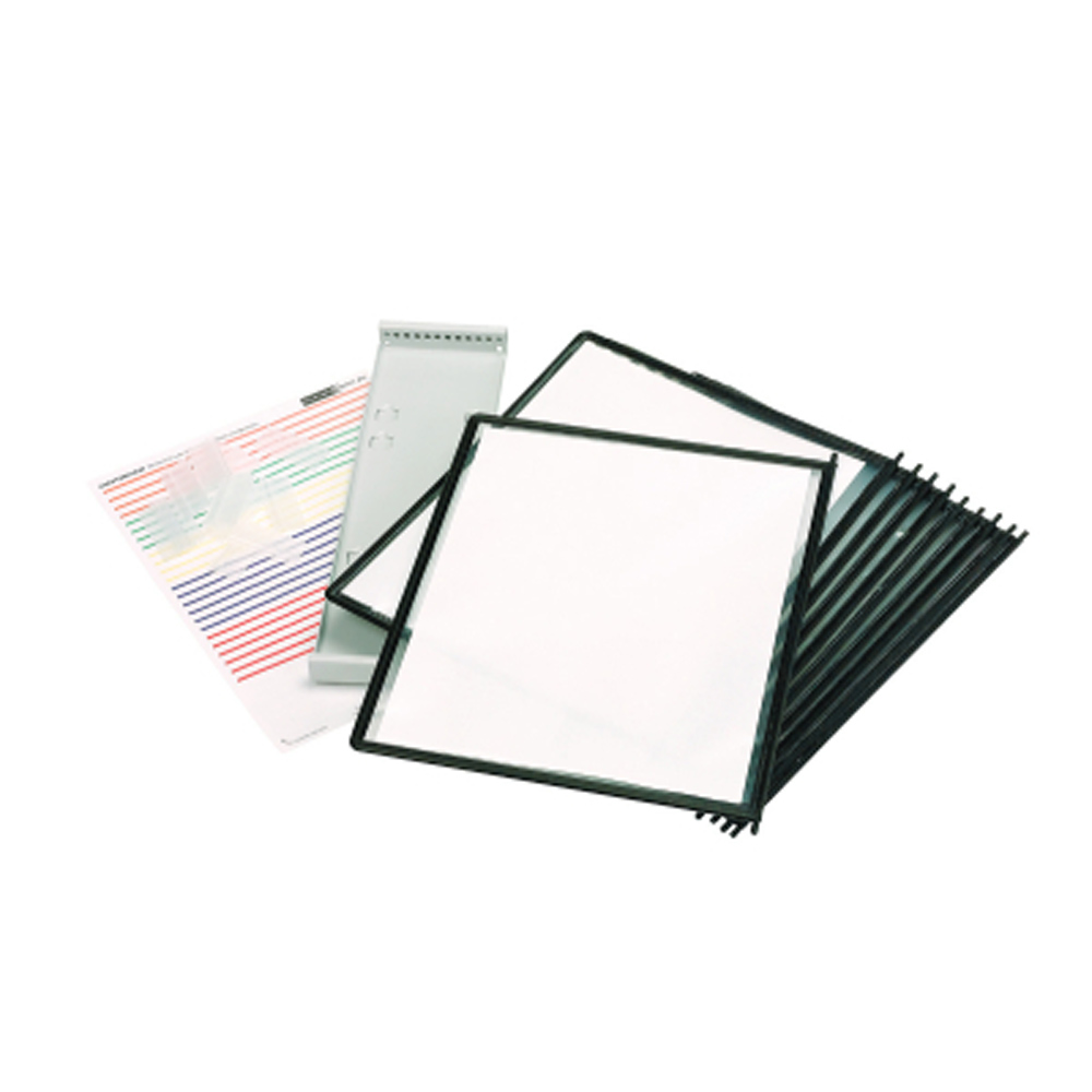 Martin Yale MVRF12 Masterview Rotrofit Kit