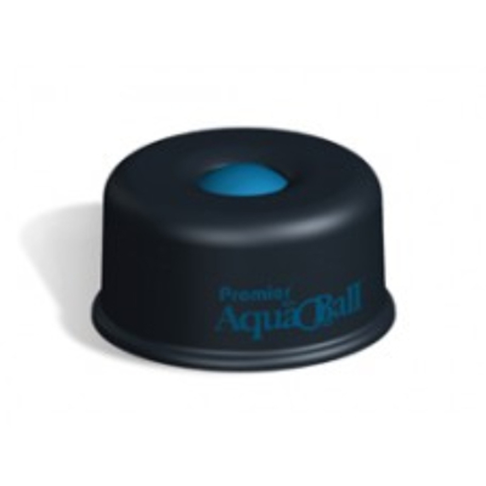 Martin Yale AQ701G AquaBall Black/blue