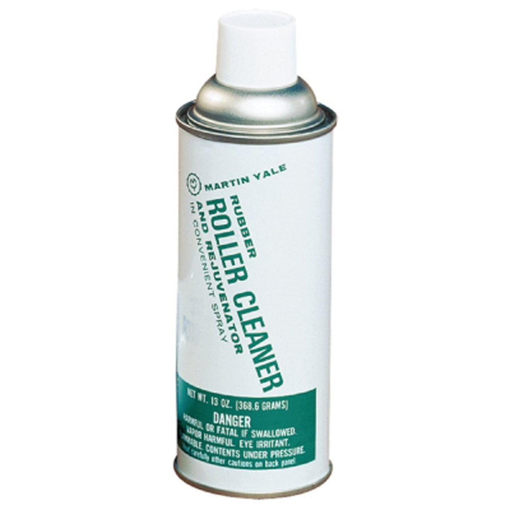 93733MYL Roller Cleaner Martin Yale