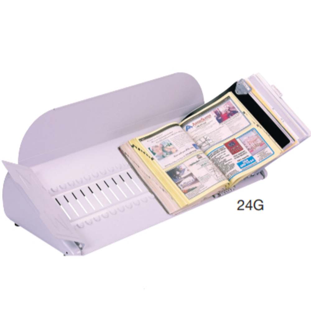 Martin Yale 24G Model 24 Cabinet-grey