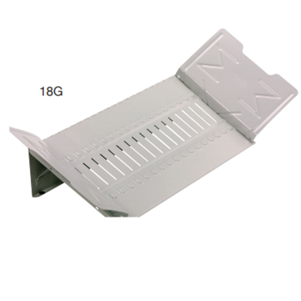 Martin Yale 18G Model 18 Rack - Grey