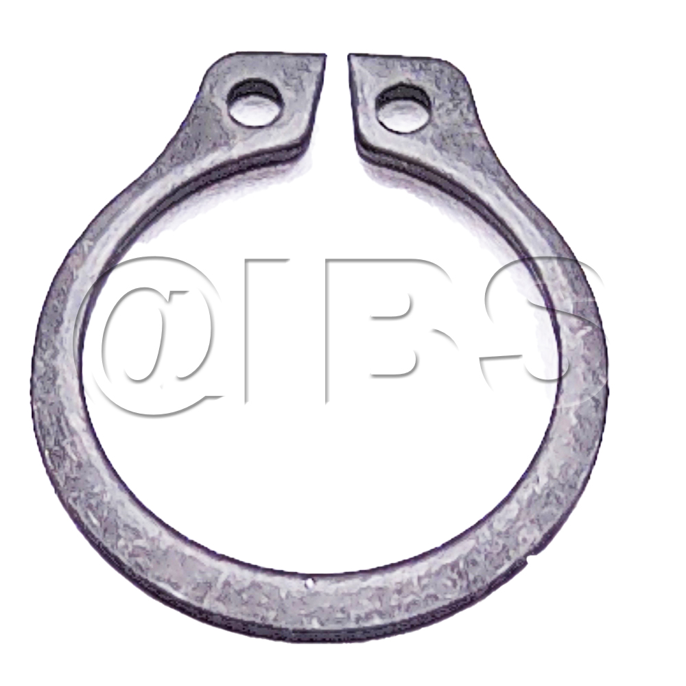 M-S010003 Martin Yale 5100-50 Ext Ret Ring (Large Retaining Ring)