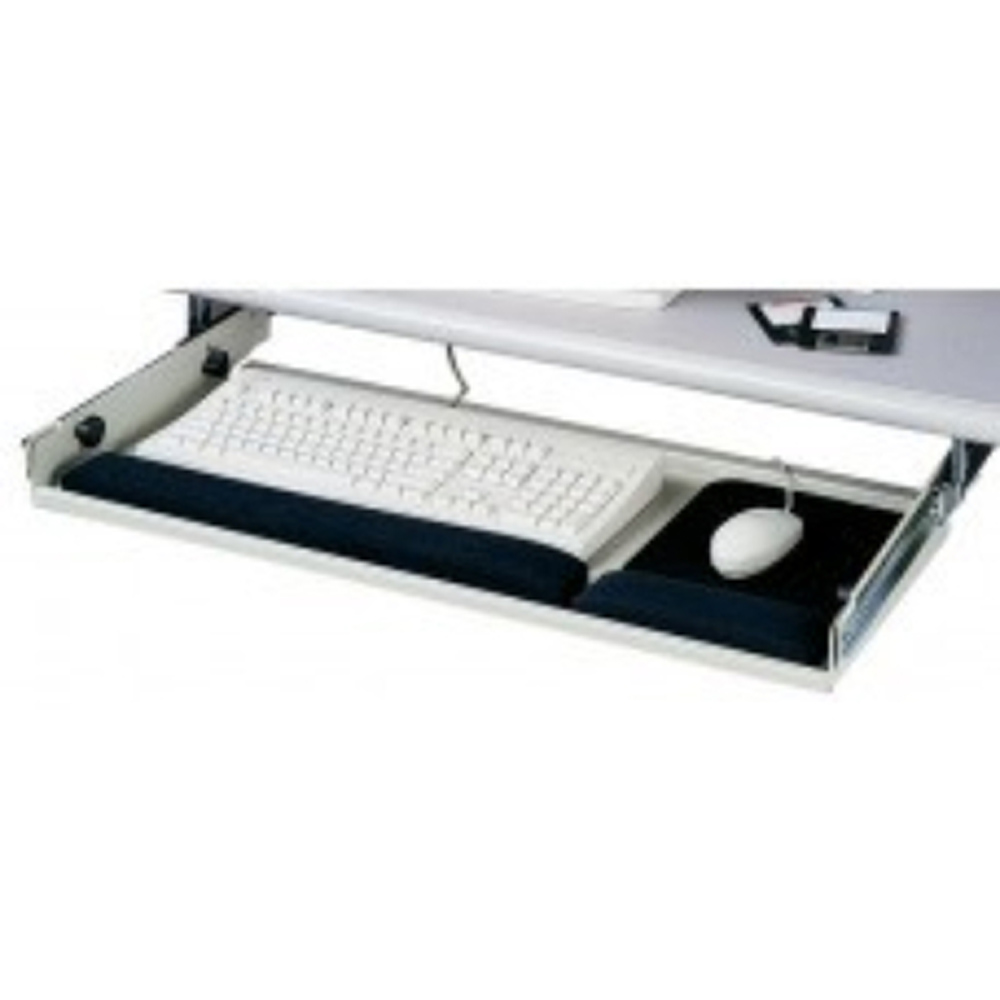 Martin Yale 32030 Keyboard/mouse Drawer Blk