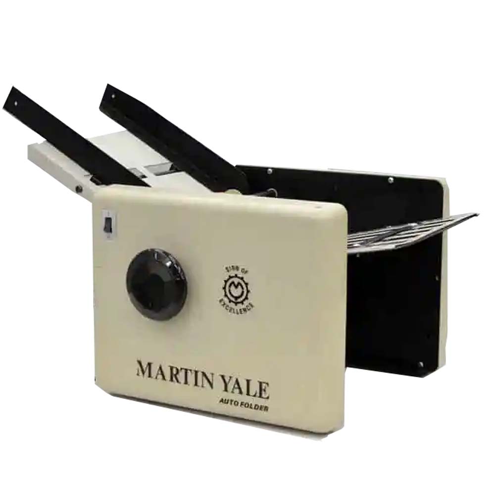 1501 CV7 Automatic Paper Folder