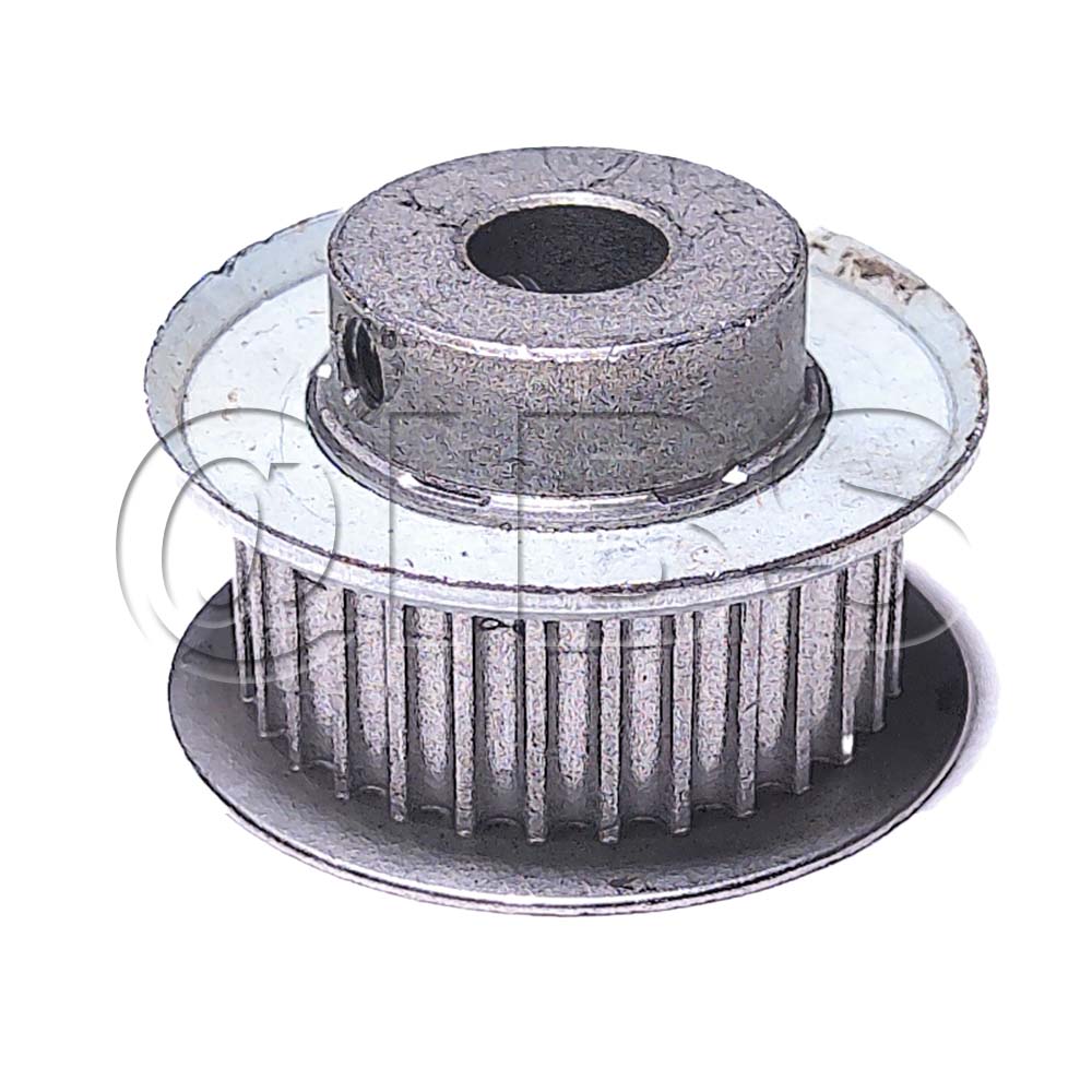 93905MYL 30T 3Mm Htd Pulley (Sell 98142MYL) Martin Yale