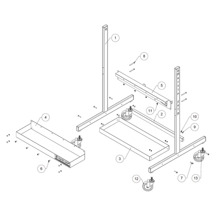 J2436 Diagram A
