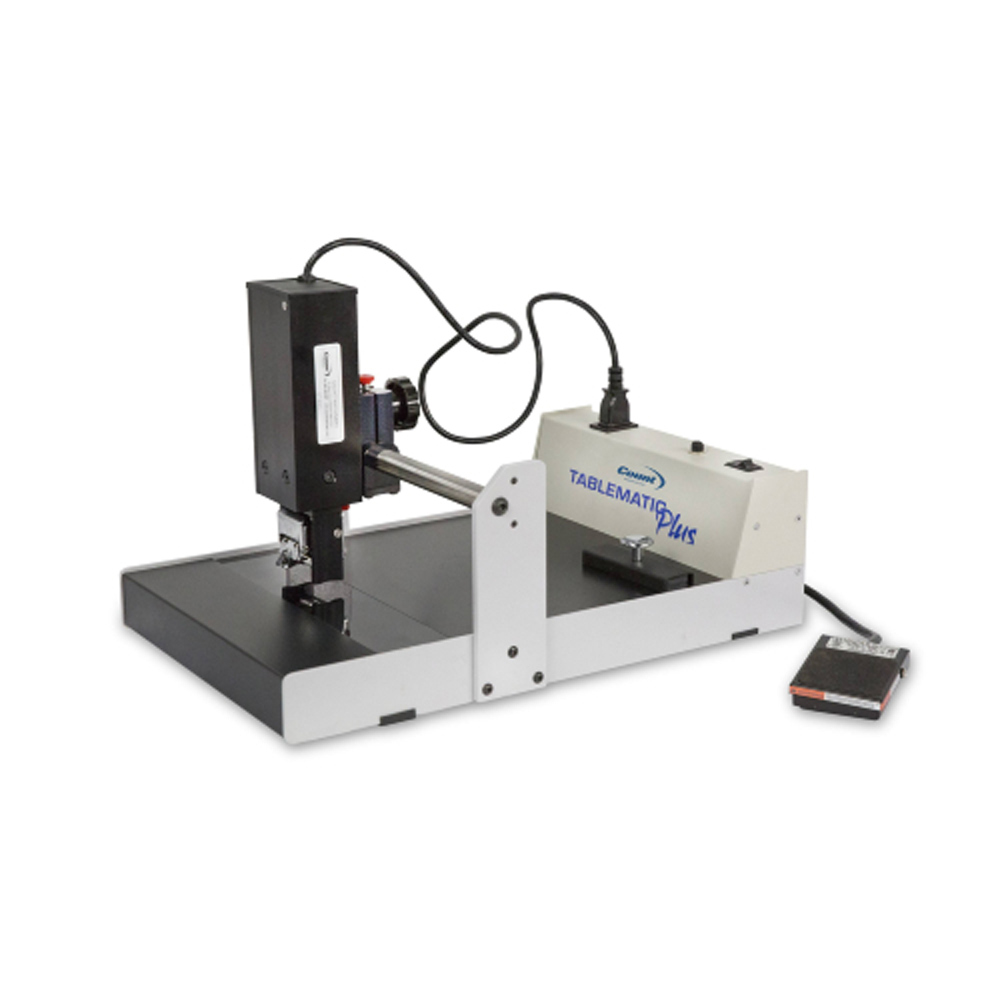Martin Yale TABLEMATIC PLUS Tabletop Numbering Machine