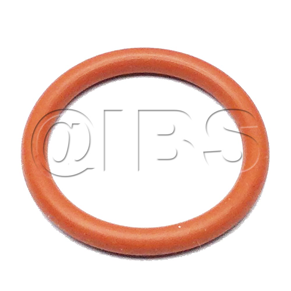 93909MYL Orange O Rings Martin Yale