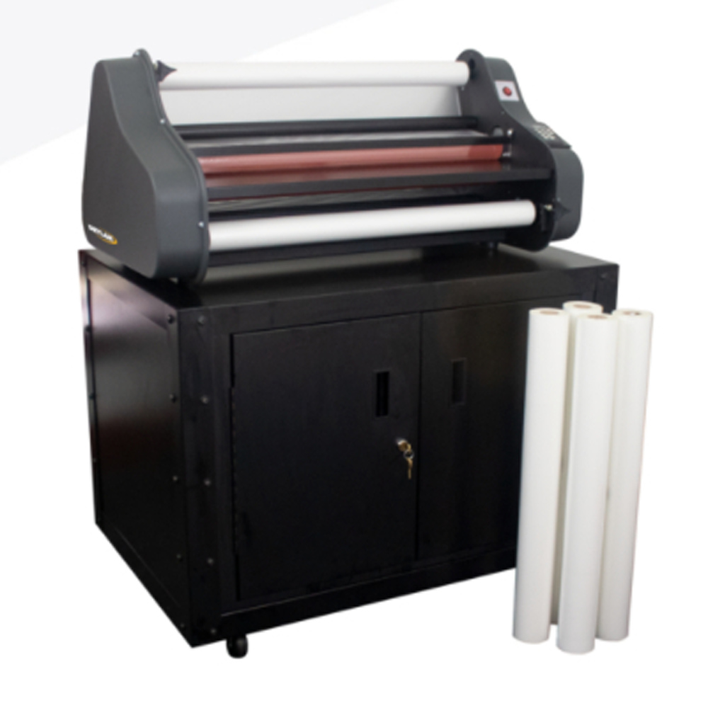 Martin Yale DryLam Element CL-27DXKIT Deluxe 27''All-inclusive Laminating System