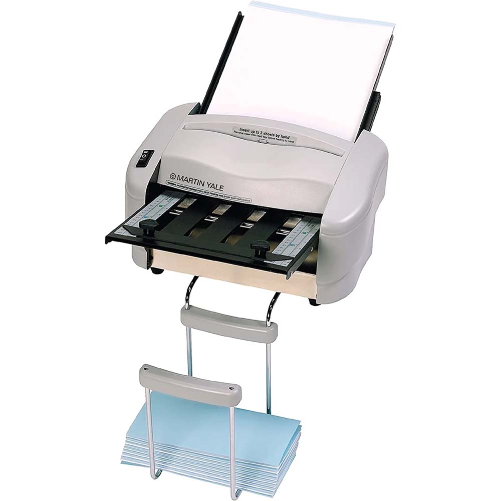 Martin Yale P7200 Automatic Paper Folder