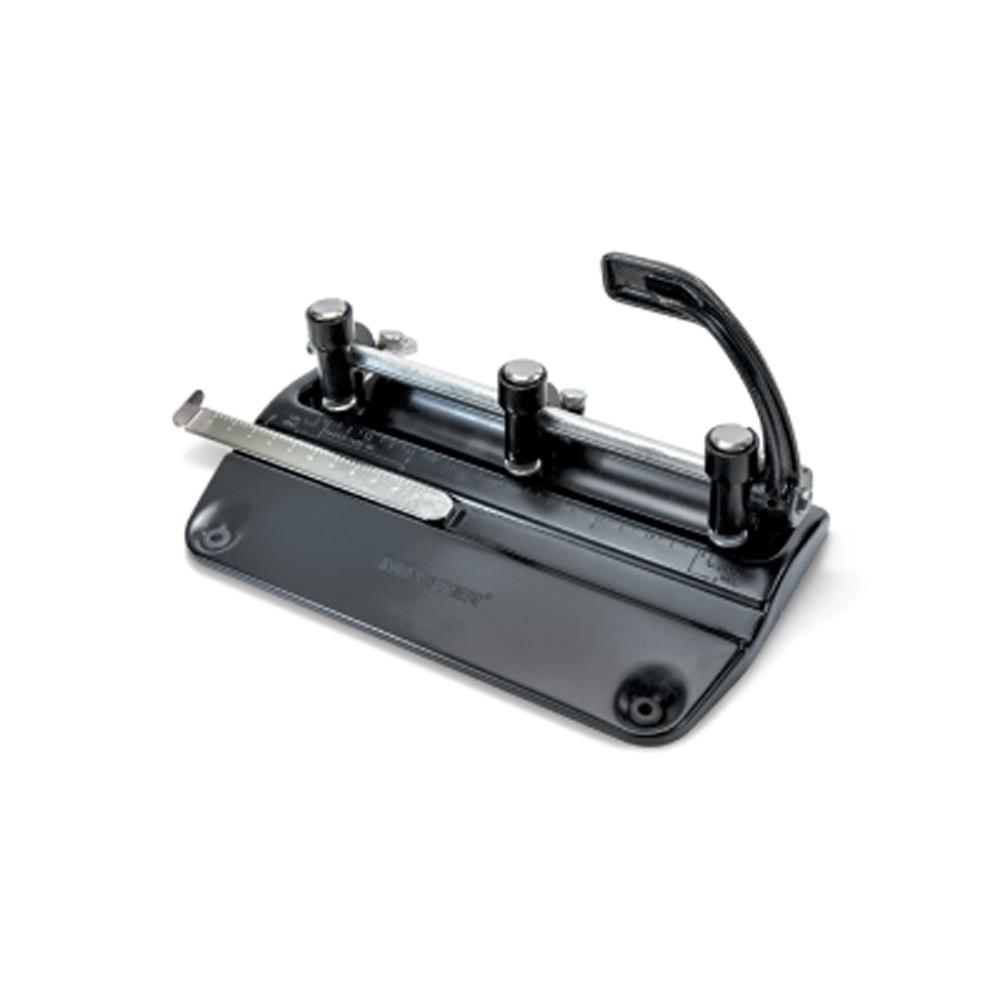 Martin Yale 5340B Master 2 to 7 head Hole Punch 13/32" Hole