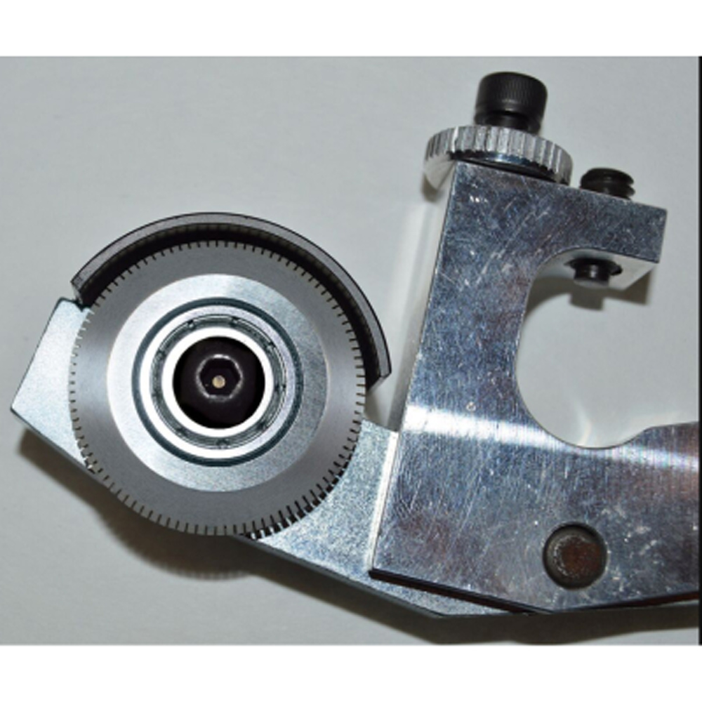 WRASAPP0160 Martin Yale Complete Micro-perforating Assembly