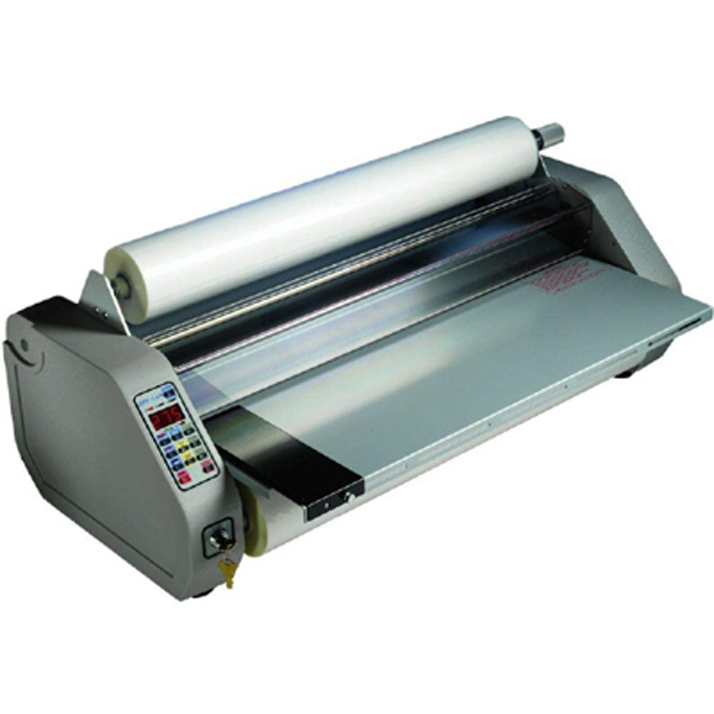 Martin Yale DryLam 27STA 27" Digital Roller Laminator