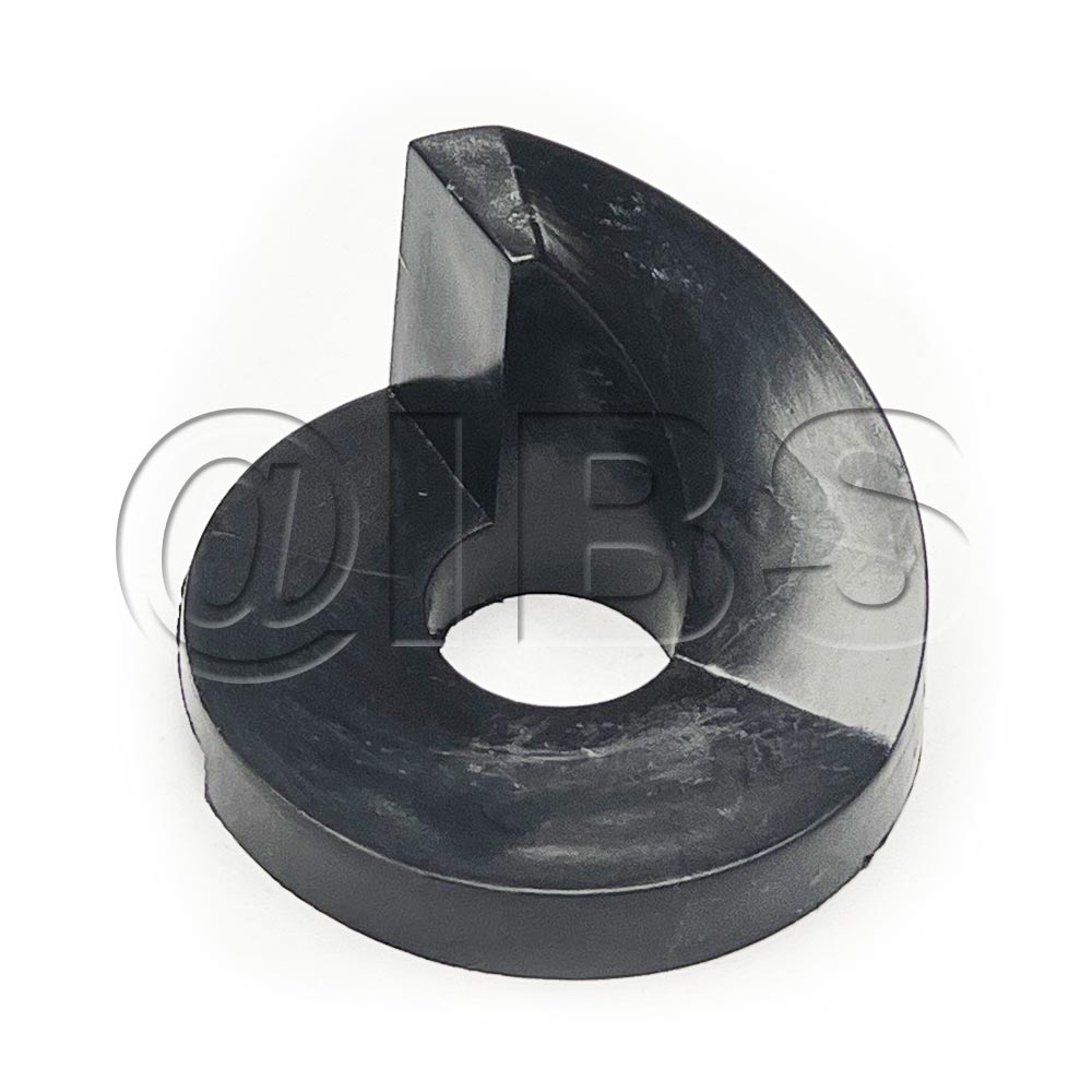 93853MYL W18 & 24 Helical Wear Pad Martin Yale