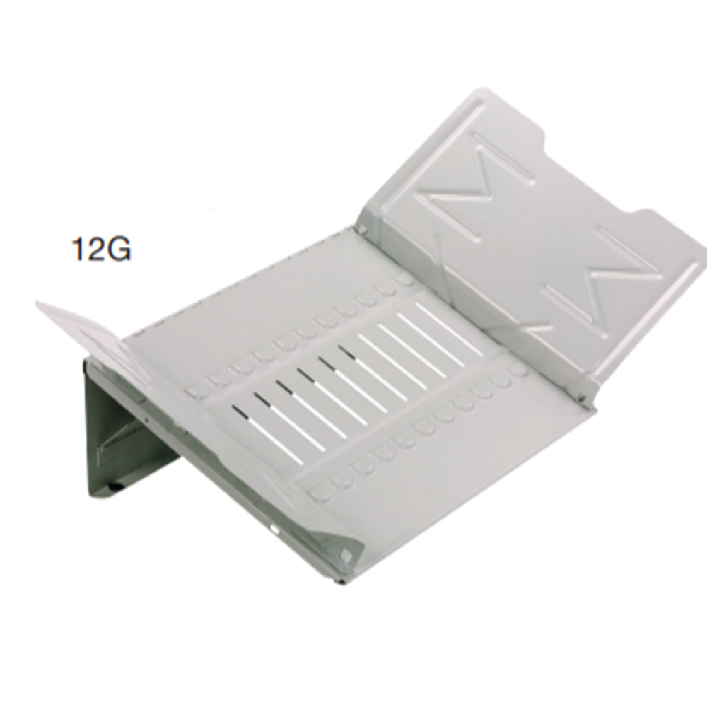 Martin Yale 12G Model 12 Rack - Grey