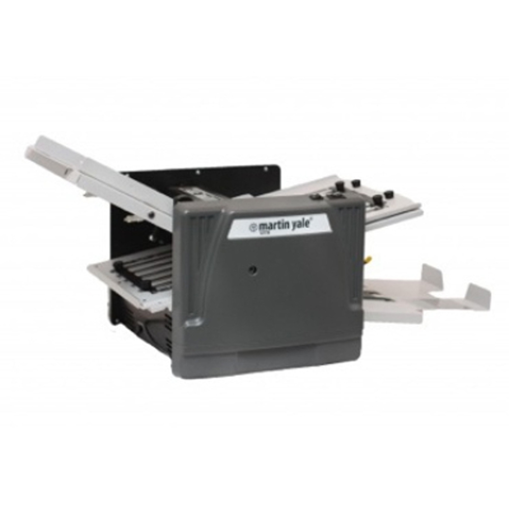 Martin Yale 1217A Automatic Paper Folding Machine