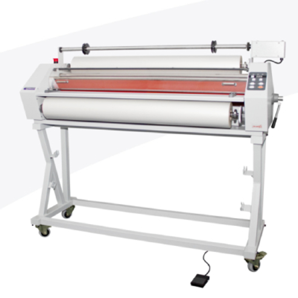 Martin Yale DryLam LPP1112 43" Medium Grade Wide Laminator