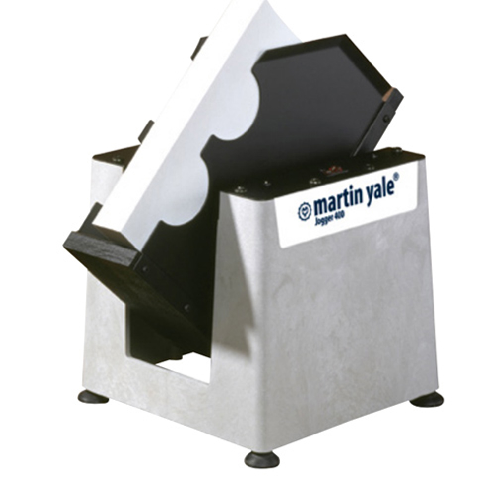 Martin Yale 400 Paper Jogger