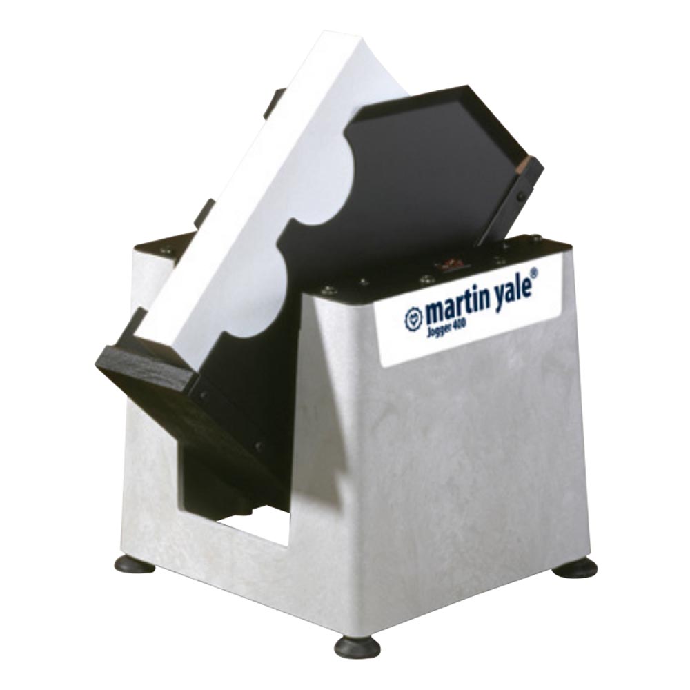 Martin Yale 400 Table Top Paper Jogger