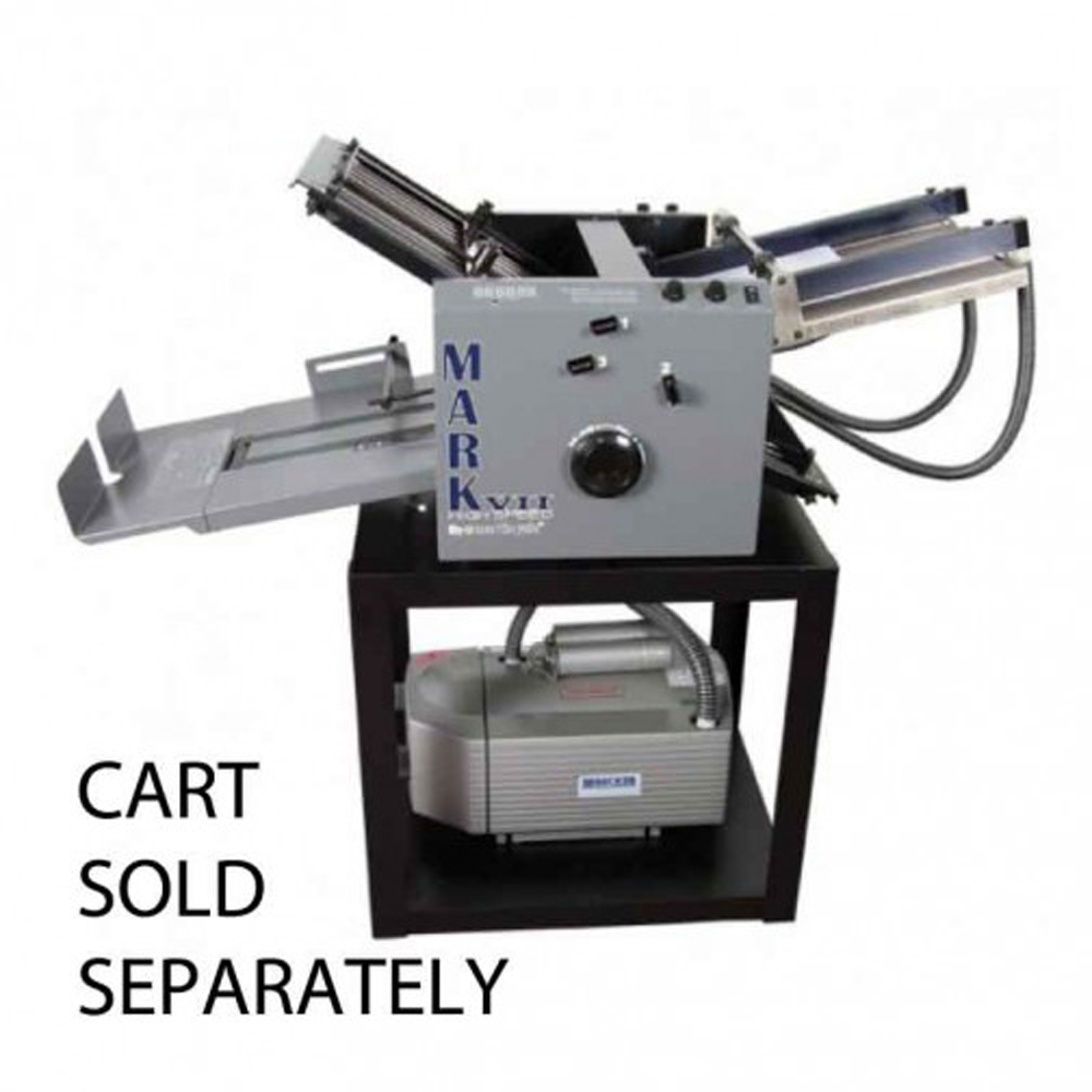 Martin Yale MK7000A Mark VII Pro Series Air Feed Folder