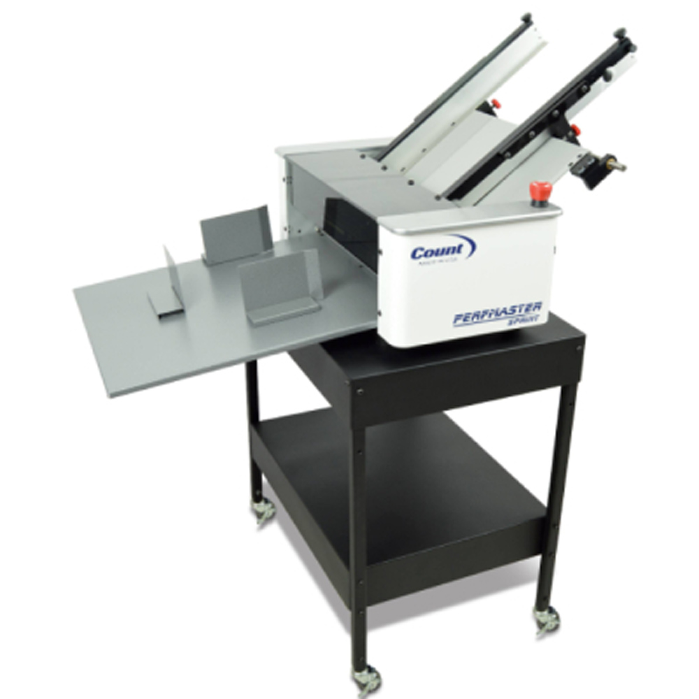 Martin Yale Count PMS Perfmaster Sprint