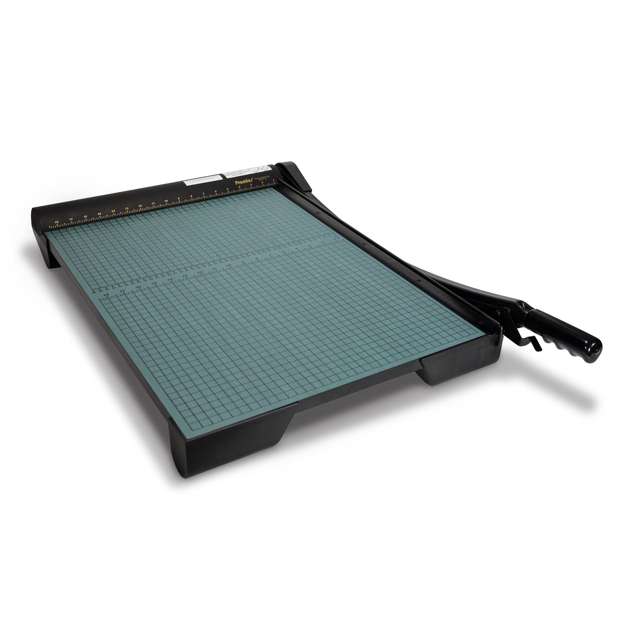 Martin Yale W30 30" GreenBoard Paper Trimmer