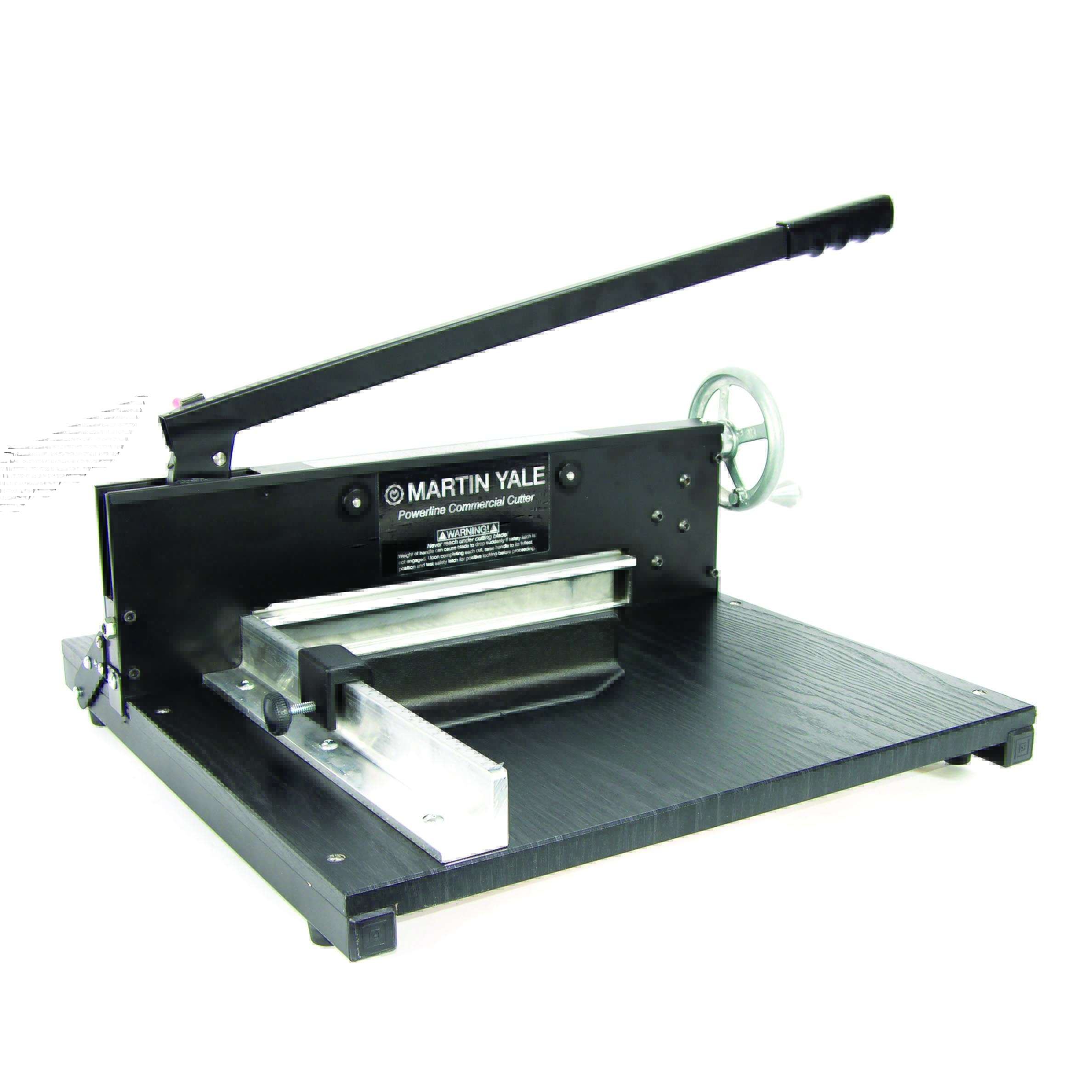 Martin Yale 7000E Heavy Duty Tabletop Cutter
