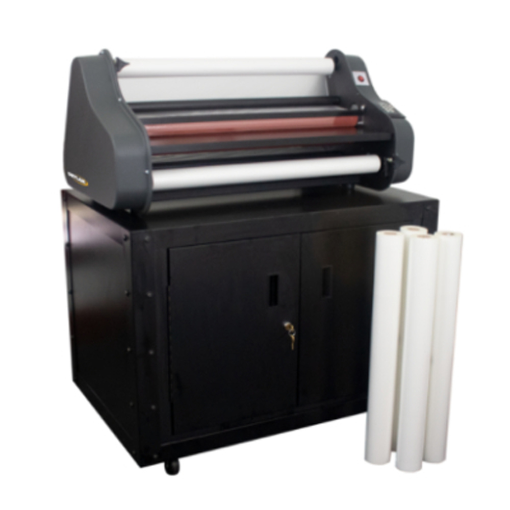 Martin Yale DryLam Element CL-27SDKIT Std 27''All-inclusive Laminating System