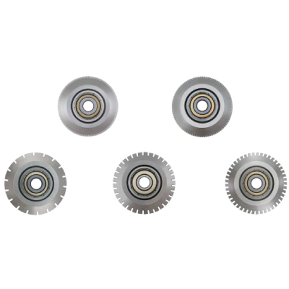 93980MYL Micro Perf Blade Martin Yale