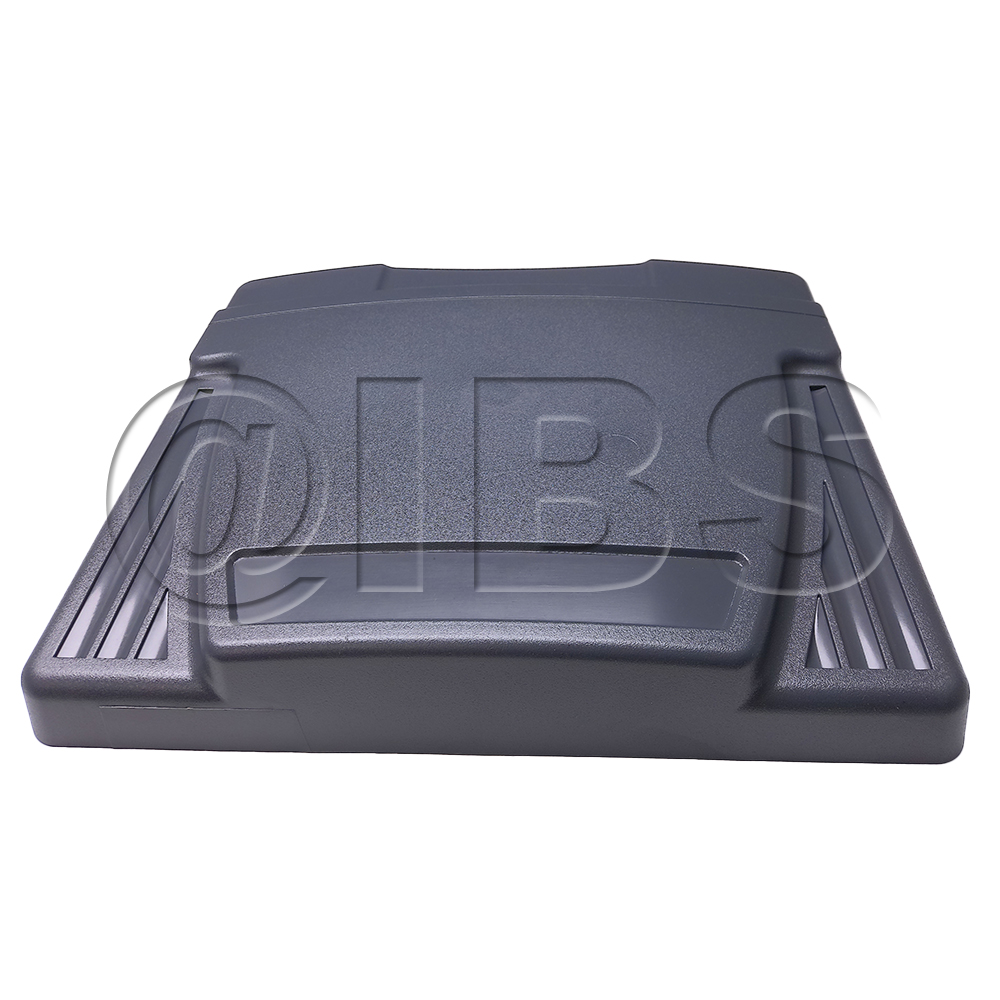 93856MYL Cover,Lh,Pc,W/O Swt Martin Yale