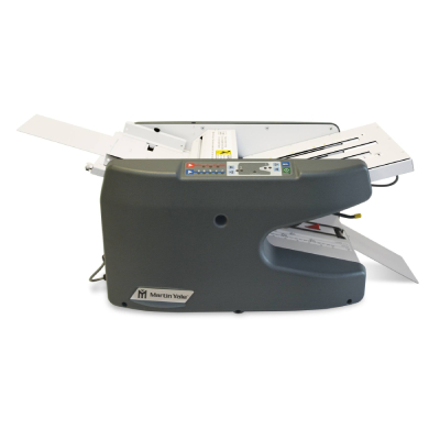 Martin Yale 1711 Electronic Ease-of-Use Autofolder